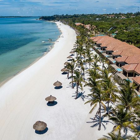 San Martinho Beach Club Vila Praia Do Bilene Ngoại thất bức ảnh
