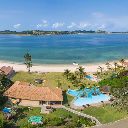 San Martinho Beach Club Vila Praia Do Bilene Ngoại thất bức ảnh