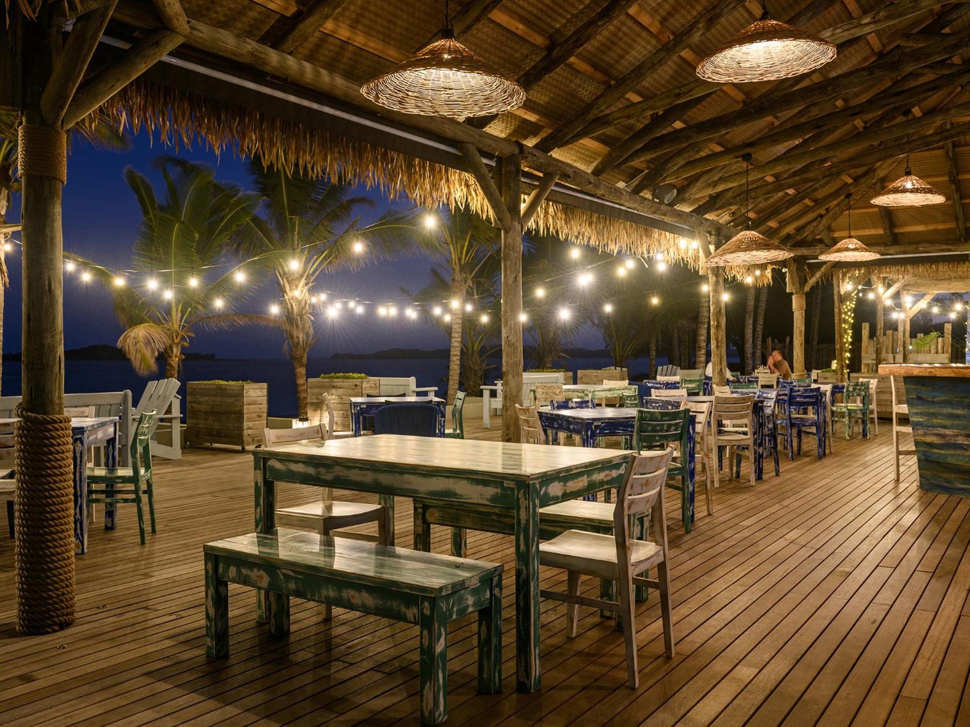 San Martinho Beach Club Vila Praia Do Bilene Ngoại thất bức ảnh