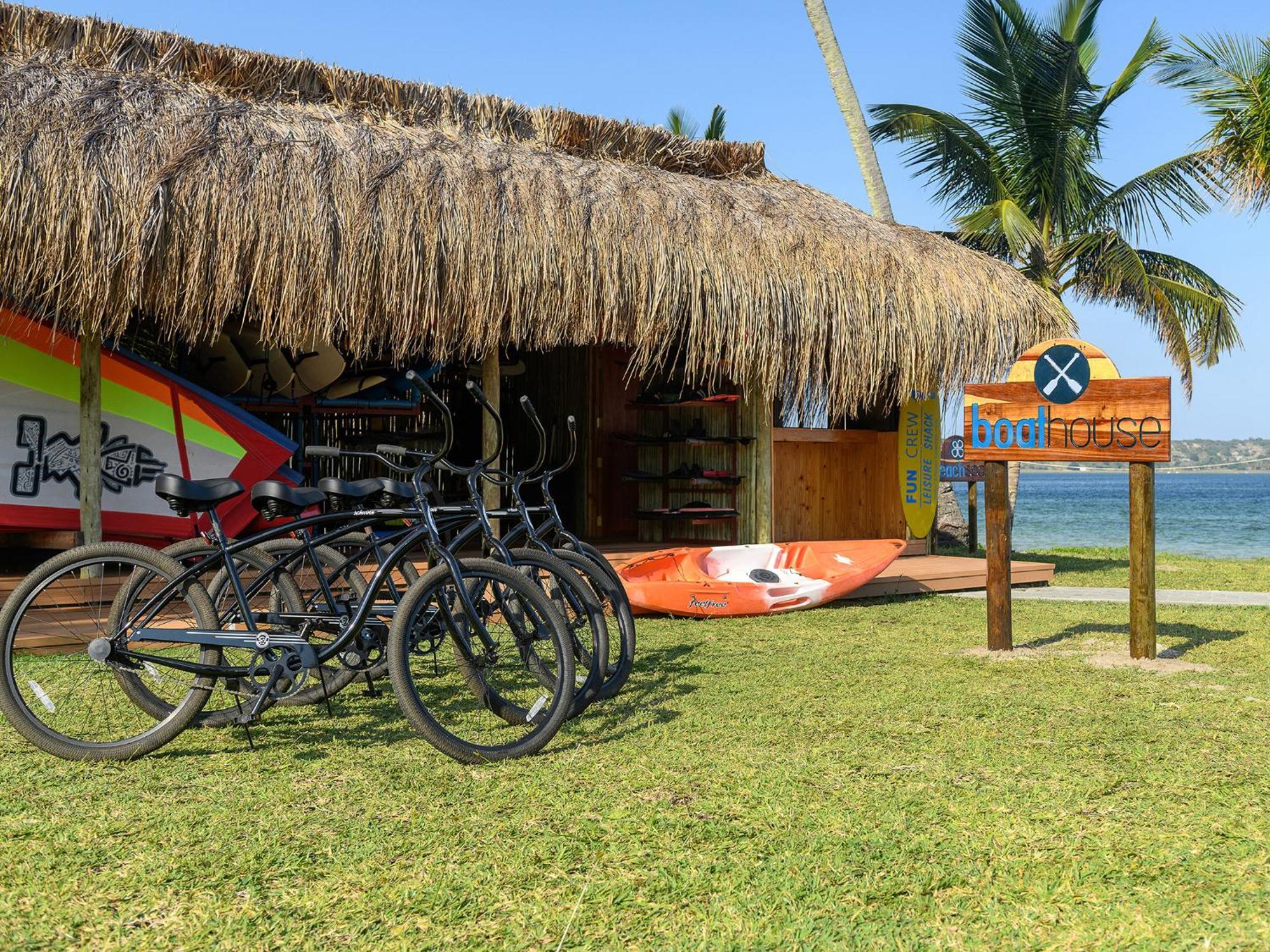 San Martinho Beach Club Vila Praia Do Bilene Ngoại thất bức ảnh