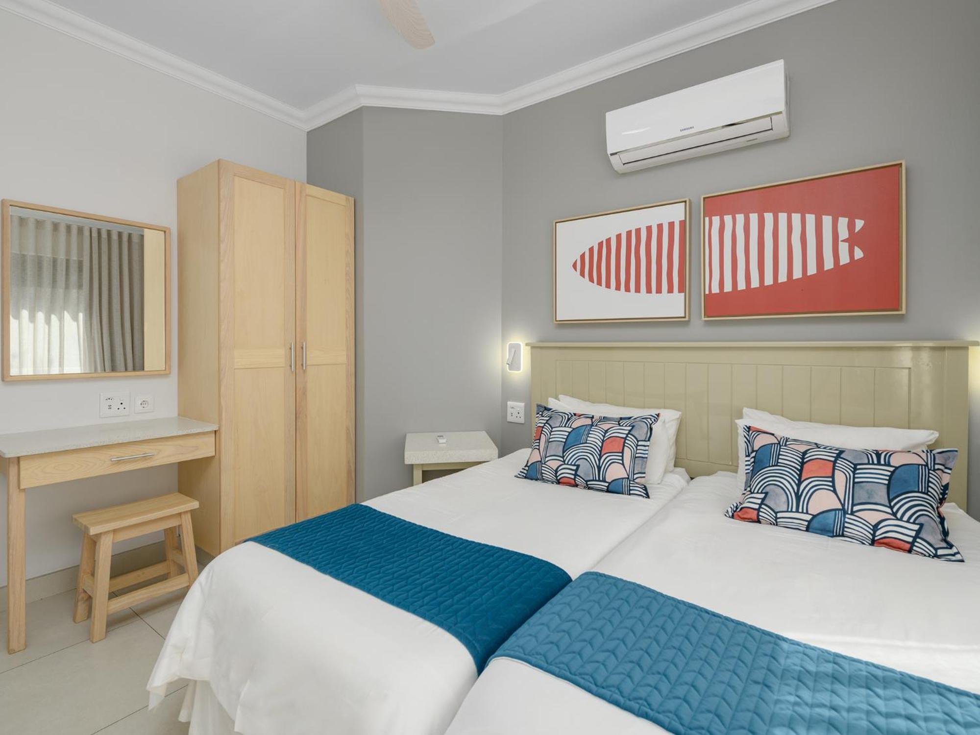 San Martinho Beach Club Vila Praia Do Bilene Phòng bức ảnh