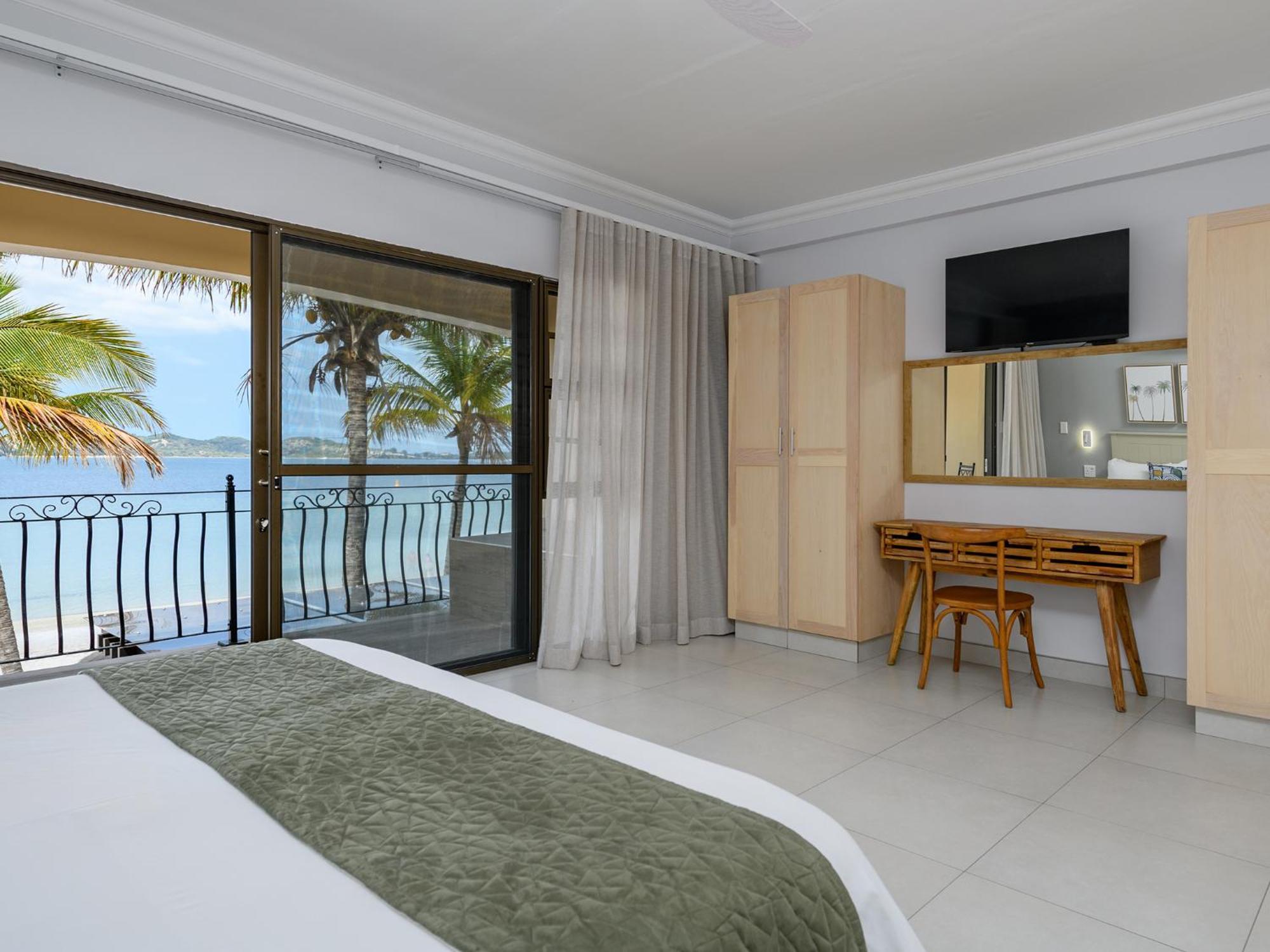 San Martinho Beach Club Vila Praia Do Bilene Phòng bức ảnh