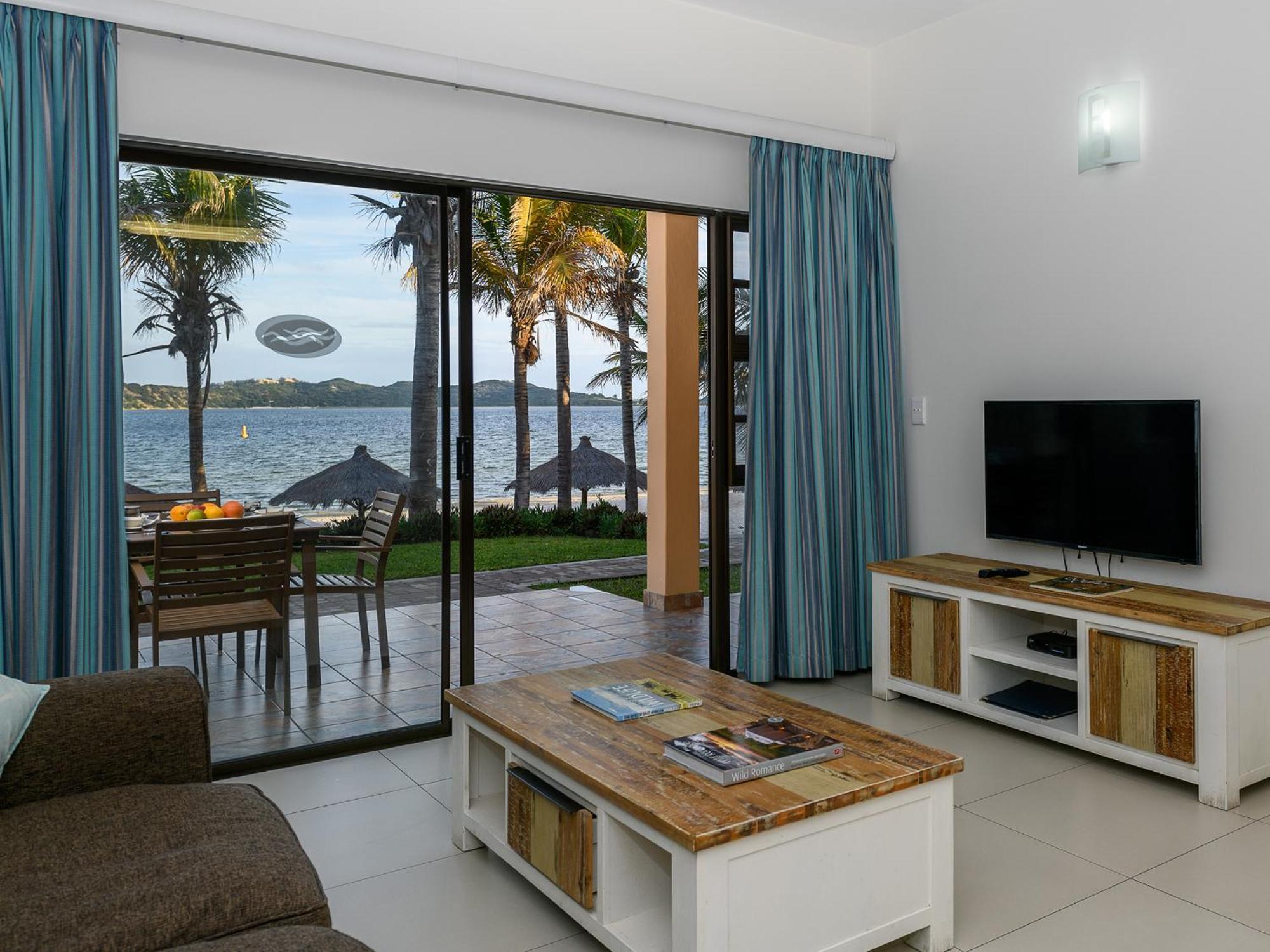 San Martinho Beach Club Vila Praia Do Bilene Phòng bức ảnh