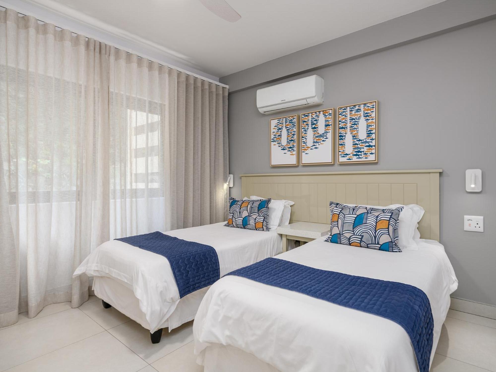 San Martinho Beach Club Vila Praia Do Bilene Phòng bức ảnh