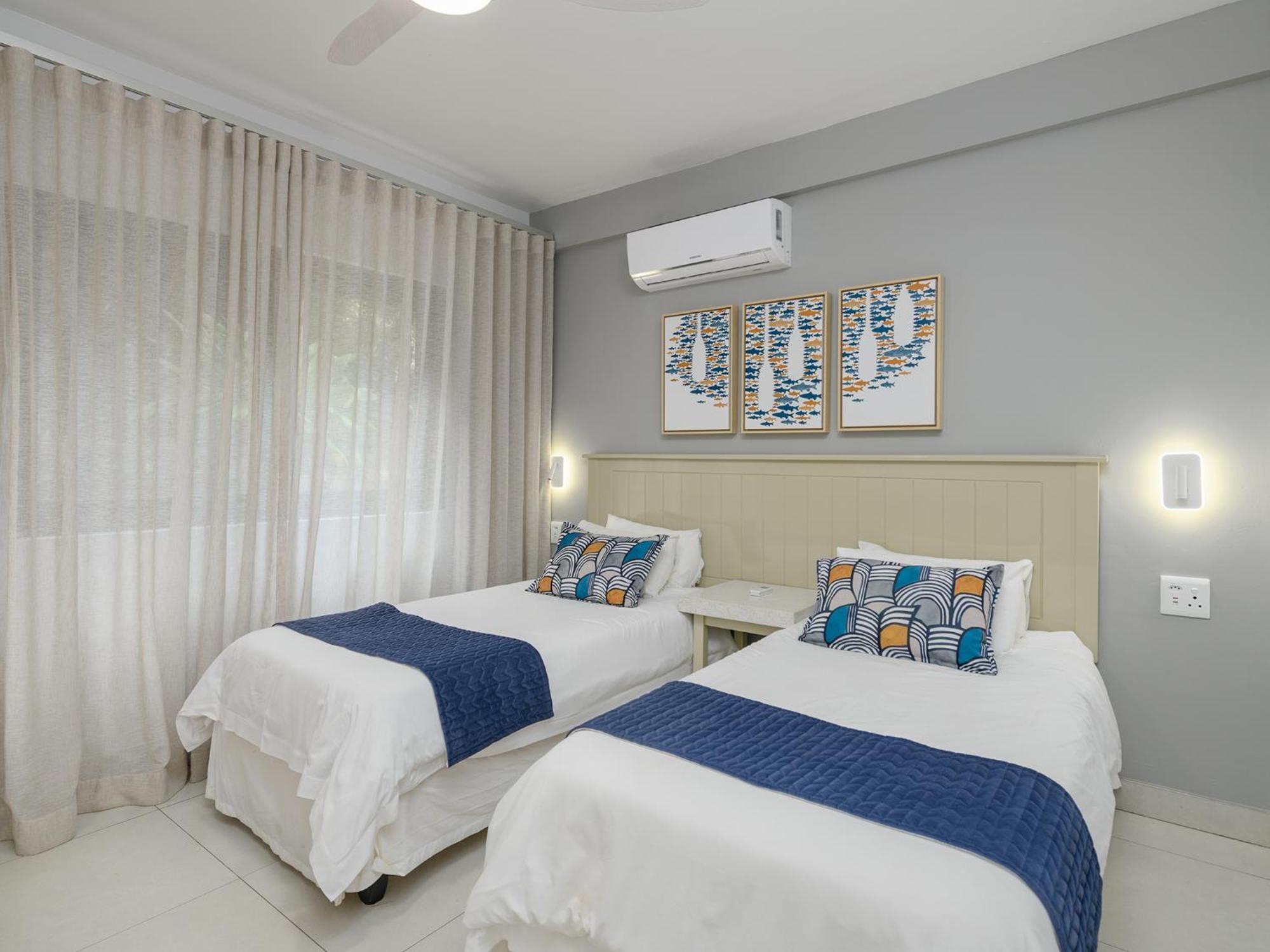 San Martinho Beach Club Vila Praia Do Bilene Phòng bức ảnh