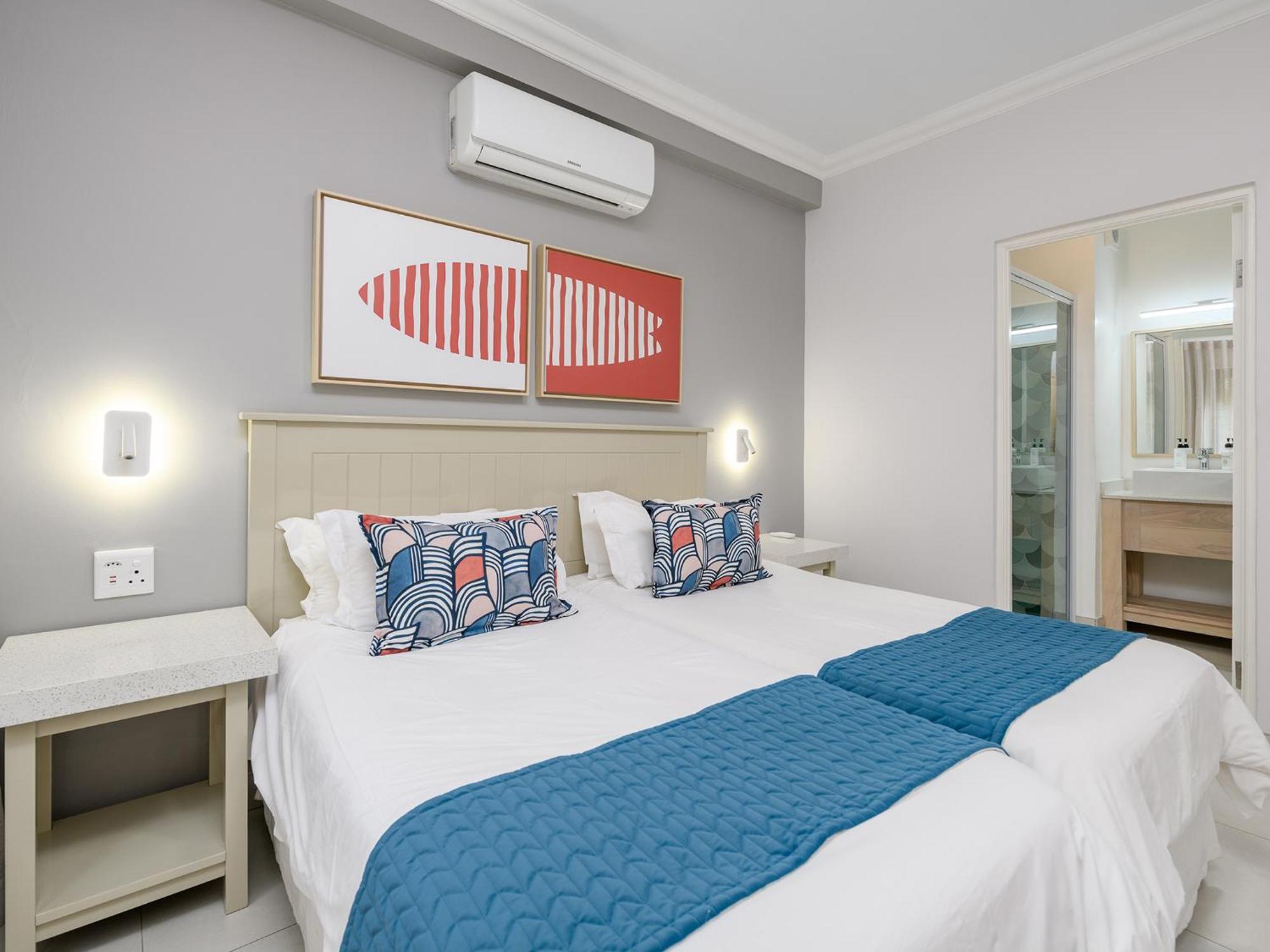 San Martinho Beach Club Vila Praia Do Bilene Phòng bức ảnh