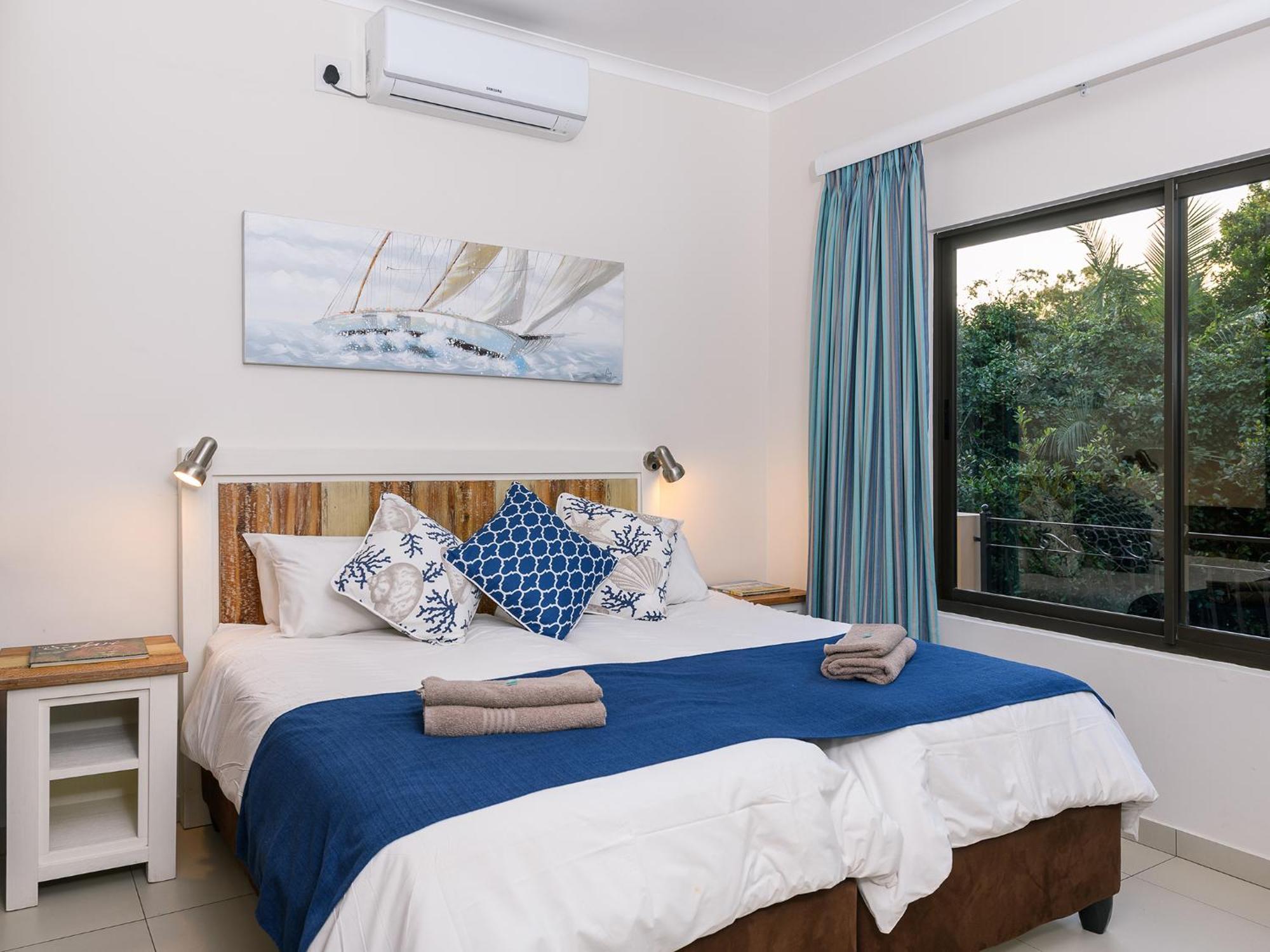 San Martinho Beach Club Vila Praia Do Bilene Phòng bức ảnh