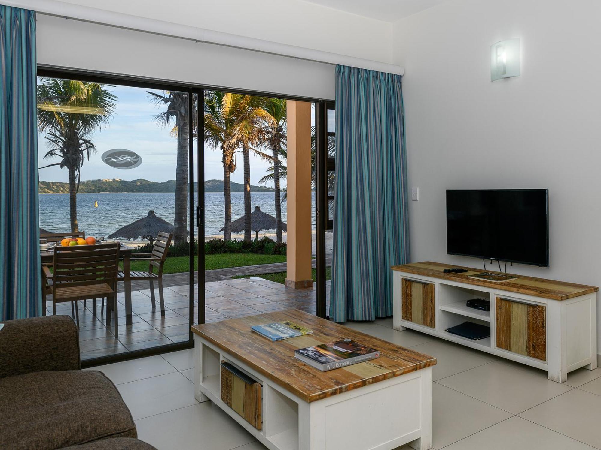San Martinho Beach Club Vila Praia Do Bilene Phòng bức ảnh
