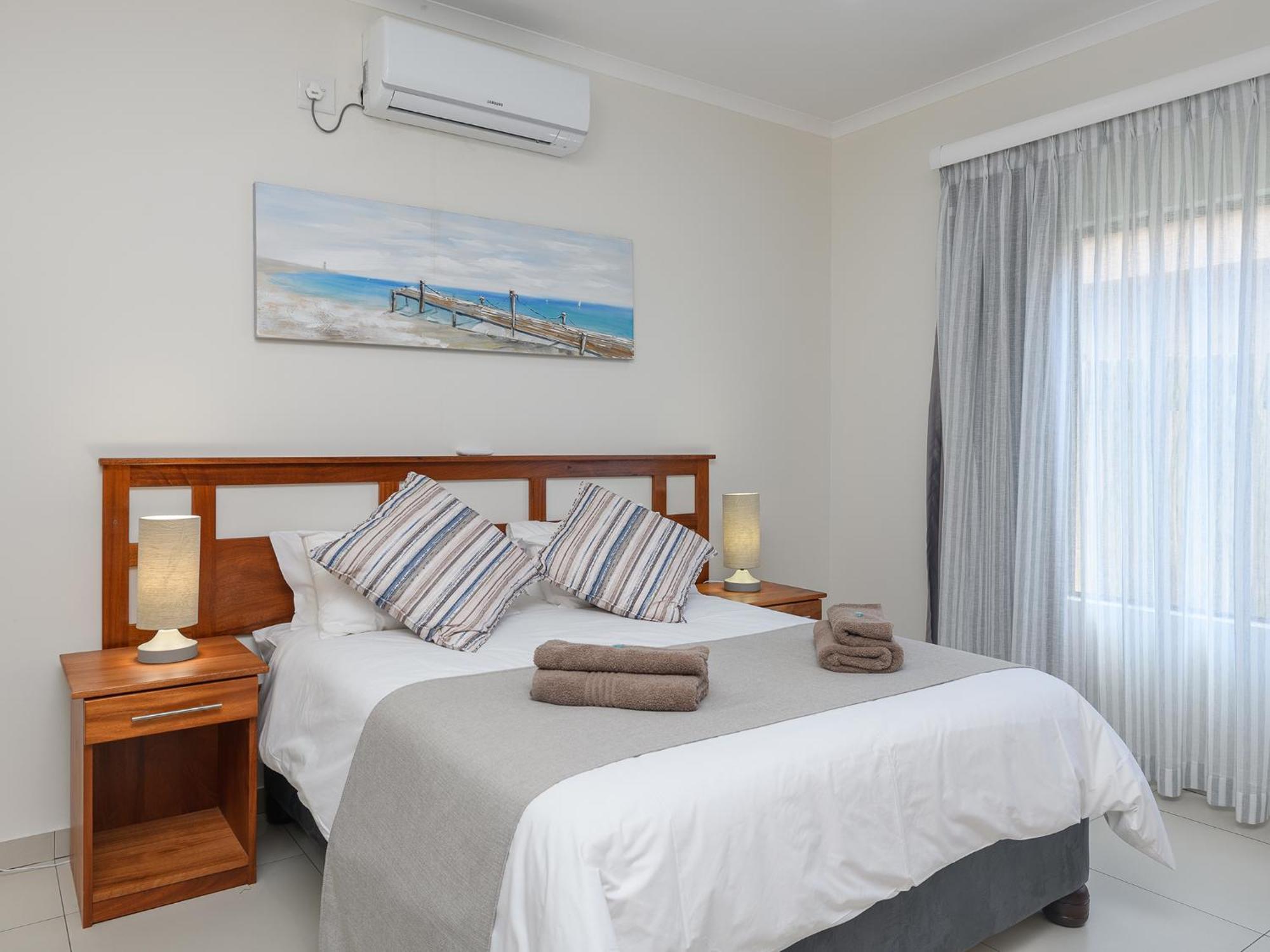 San Martinho Beach Club Vila Praia Do Bilene Phòng bức ảnh