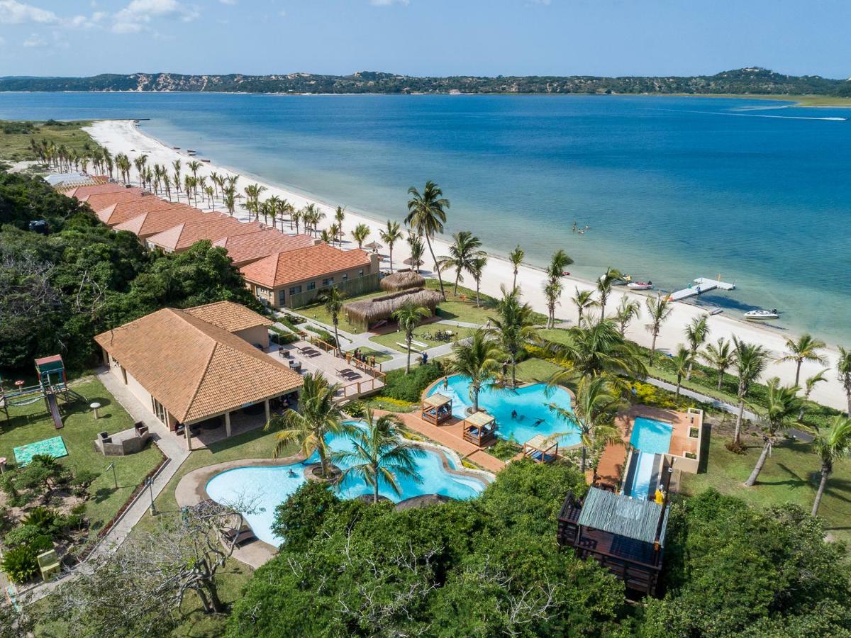 San Martinho Beach Club Vila Praia Do Bilene Ngoại thất bức ảnh